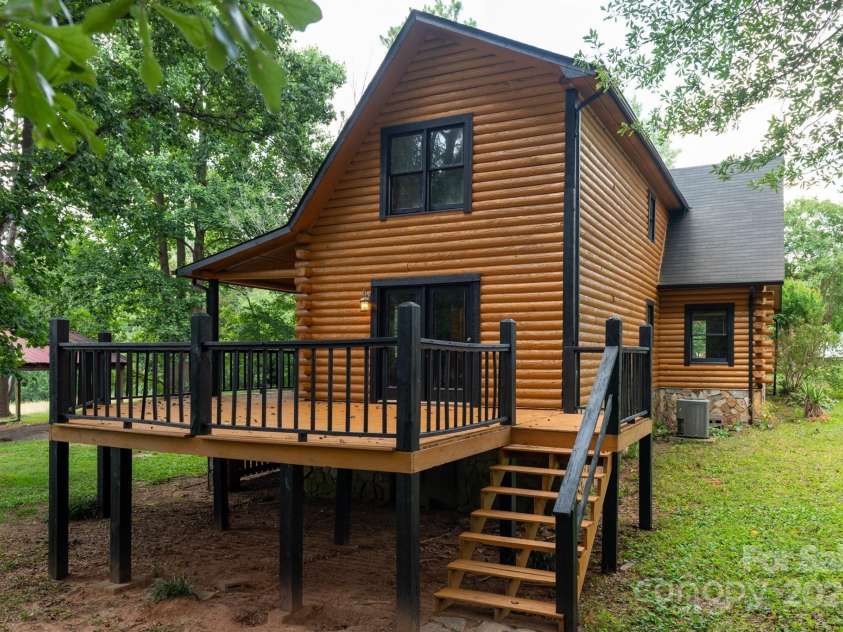 5309 Hall Street, Conover, NC 28613.  MLS# CAR4278034, YatesRealty ID 4275. 