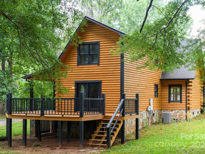 5309 Hall Street, Conover, NC 28613.  MLS# CAR4278034, YatesRealty ID 4275. 