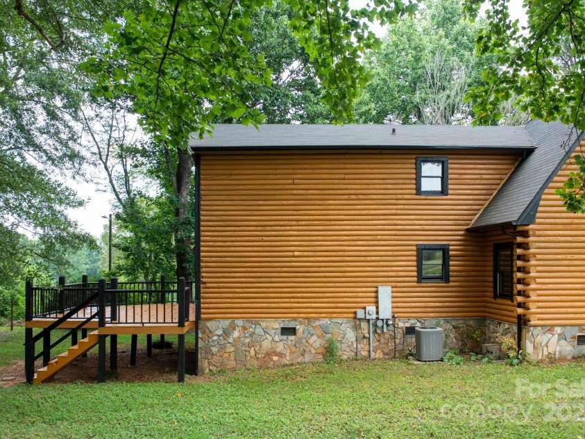 5309 Hall Street, Conover, NC 28613.  MLS# CAR4278034, YatesRealty ID 4275. 