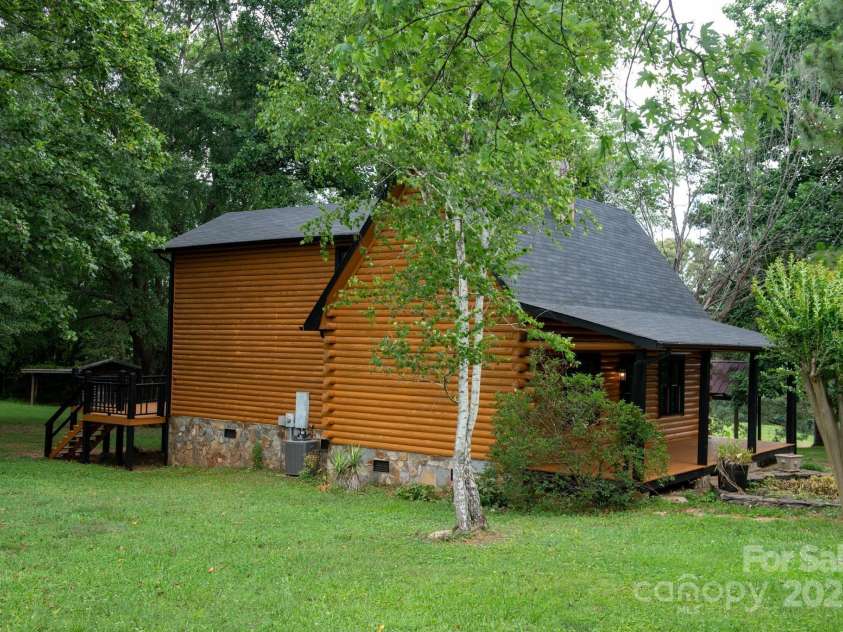 5309 Hall Street, Conover, NC 28613.  MLS# CAR4278034, YatesRealty ID 4275. 