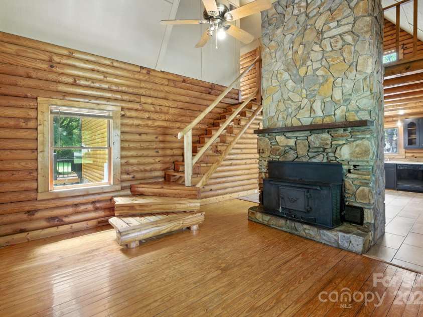 5309 Hall Street, Conover, NC 28613.  MLS# CAR4278034, YatesRealty ID 4275. 
