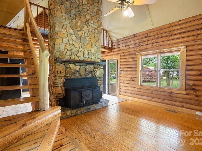5309 Hall Street, Conover, NC 28613.  MLS# CAR4278034, YatesRealty ID 4275. 