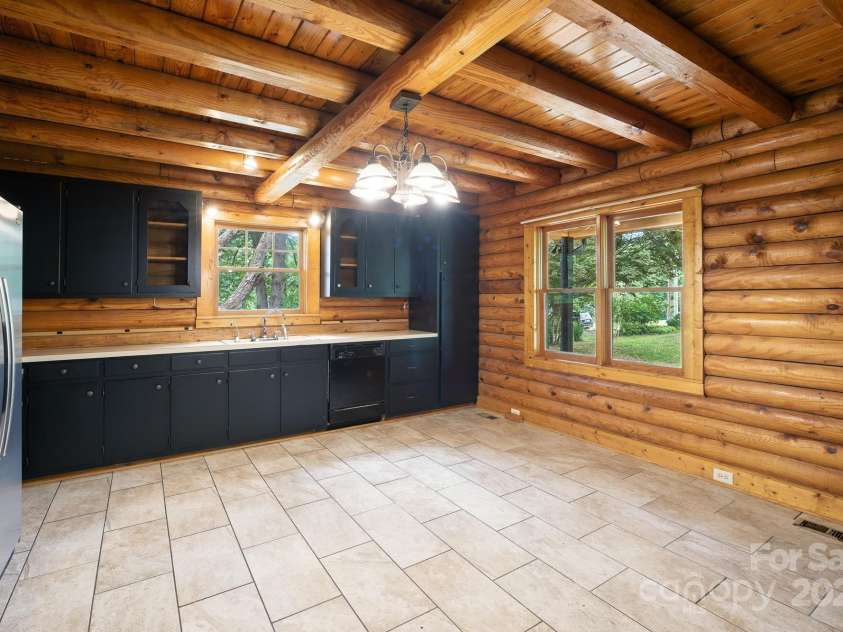 5309 Hall Street, Conover, NC 28613.  MLS# CAR4278034, YatesRealty ID 4275. 