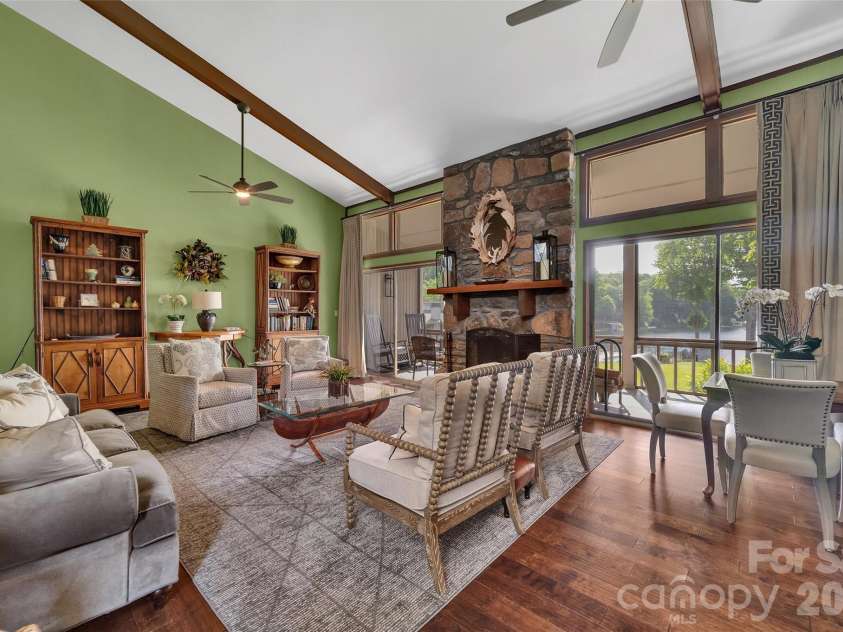 55 Toxaway Shores None, Lake Toxaway, NC 28747.  MLS# CAR4267379, YatesRealty ID 4275. 