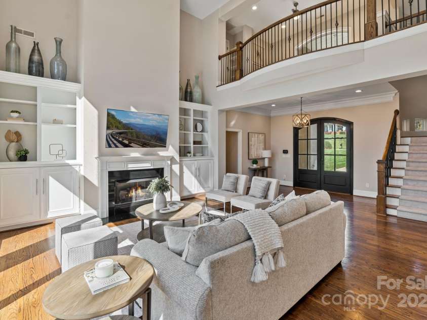 8016 West Bay Drive, Denver, NC 28037.  MLS# CAR4237848, YatesRealty ID 4275. 