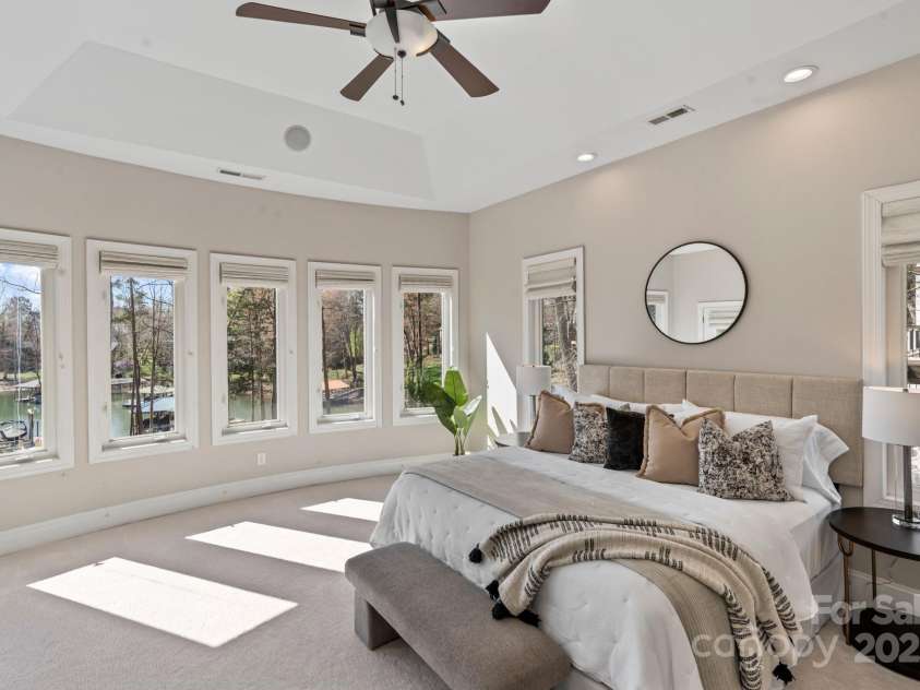 8016 West Bay Drive, Denver, NC 28037.  MLS# CAR4237848, YatesRealty ID 4275. 