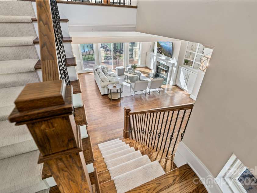 8016 West Bay Drive, Denver, NC 28037.  MLS# CAR4237848, YatesRealty ID 4275. 