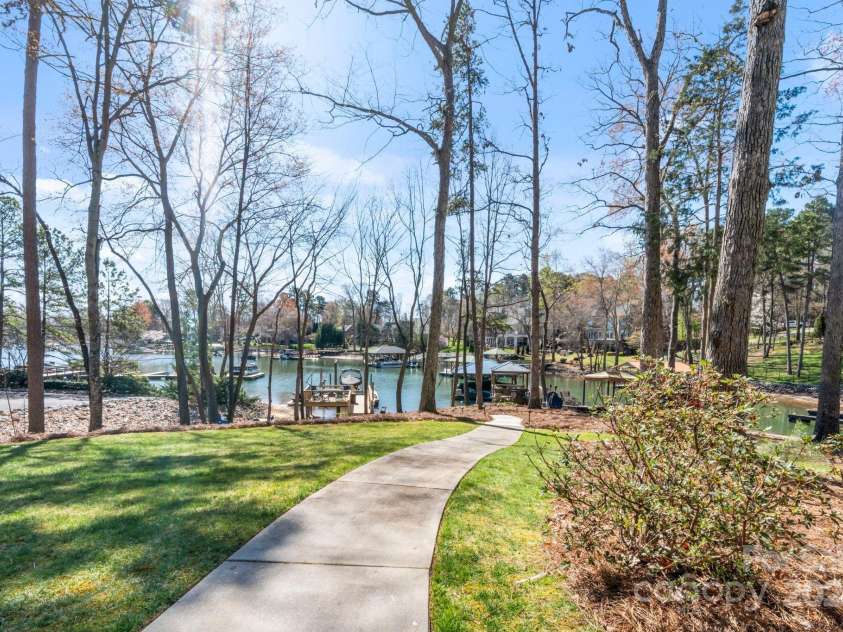 8016 West Bay Drive, Denver, NC 28037.  MLS# CAR4237848, YatesRealty ID 4275. 