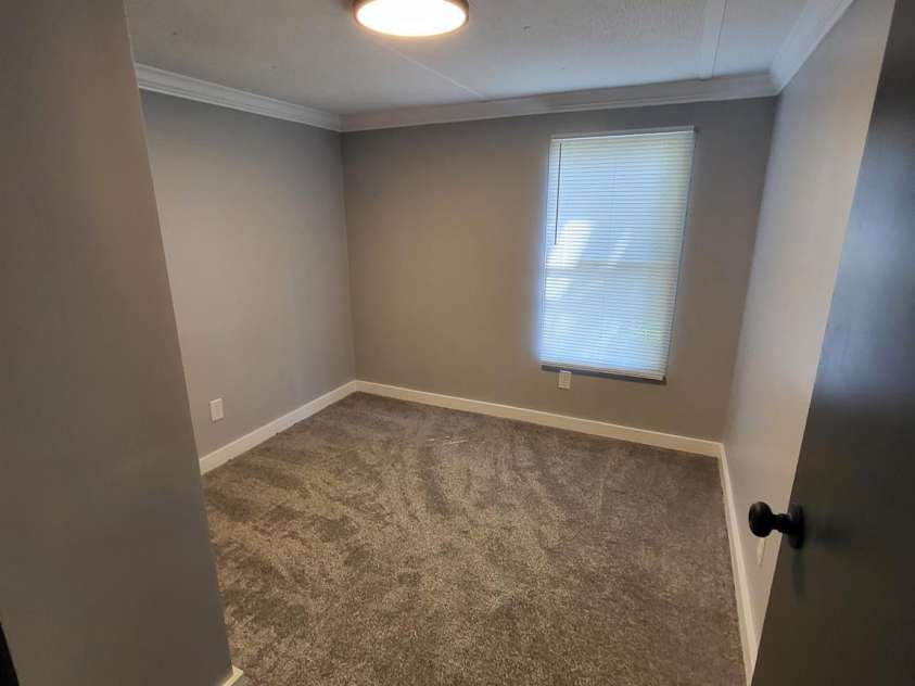 2118 Stamey Road, Granite Falls, NC 28630.  MLS# CAR4412233, YatesRealty ID 42752. 2nd Bedroom
