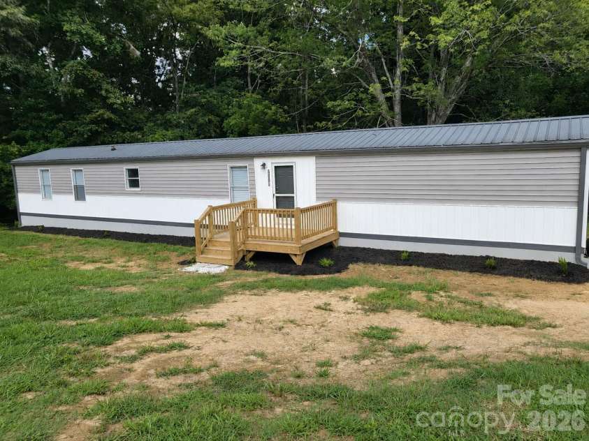 2118 Stamey Road, Granite Falls, NC 28630.  MLS# CAR4412233, YatesRealty ID 42752. 
