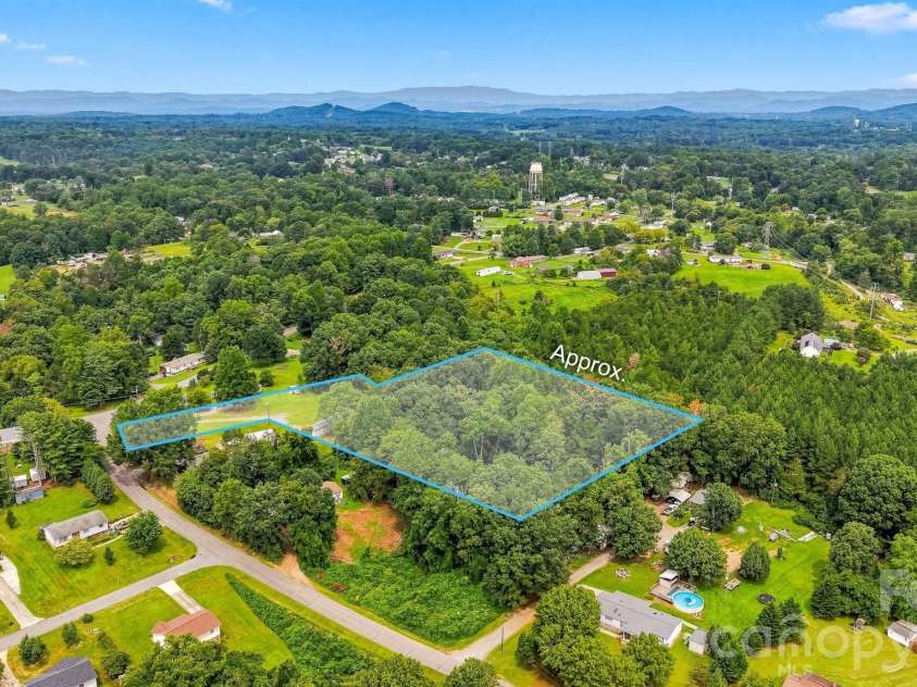 2118 Stamey Road, Granite Falls, NC 28630.  MLS# CAR4412233, YatesRealty ID 42752. 