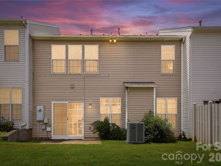 12411 Crowley Court, Charlotte, NC 28277.  MLS# CAR4407431, YatesRealty ID 42755. 