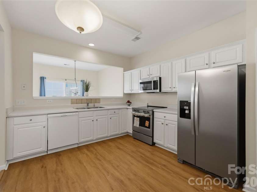 12411 Crowley Court, Charlotte, NC 28277.  MLS# CAR4407431, YatesRealty ID 42755. 