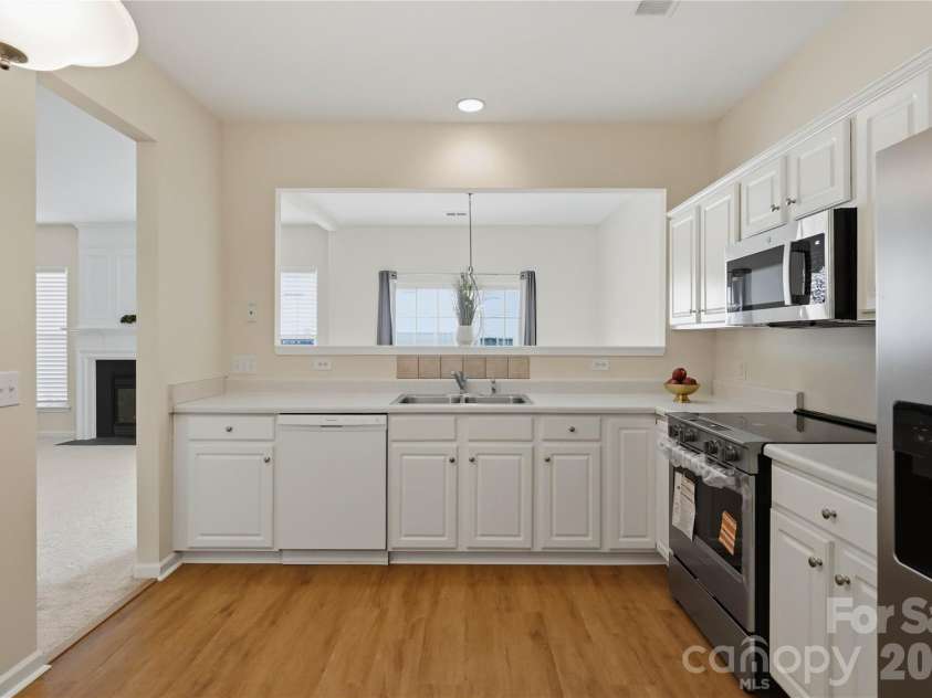 12411 Crowley Court, Charlotte, NC 28277.  MLS# CAR4407431, YatesRealty ID 42755. 