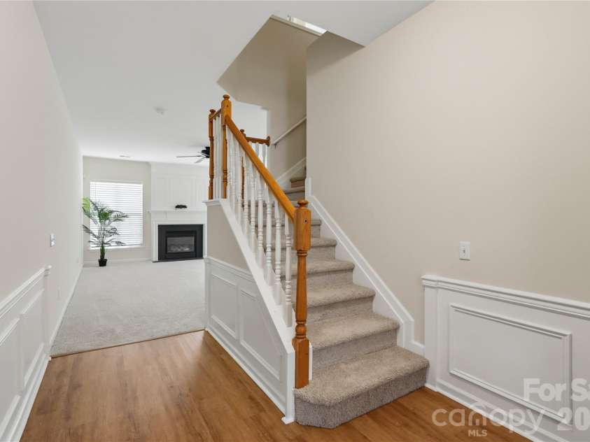 12411 Crowley Court, Charlotte, NC 28277.  MLS# CAR4407431, YatesRealty ID 42755. 