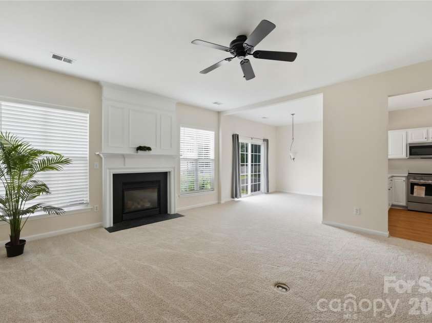 12411 Crowley Court, Charlotte, NC 28277.  MLS# CAR4407431, YatesRealty ID 42755. 