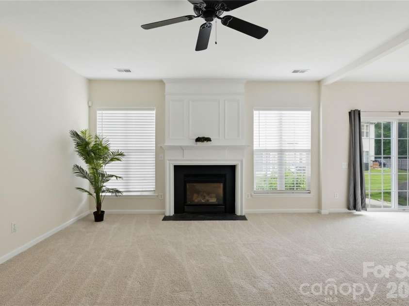 12411 Crowley Court, Charlotte, NC 28277.  MLS# CAR4407431, YatesRealty ID 42755. 