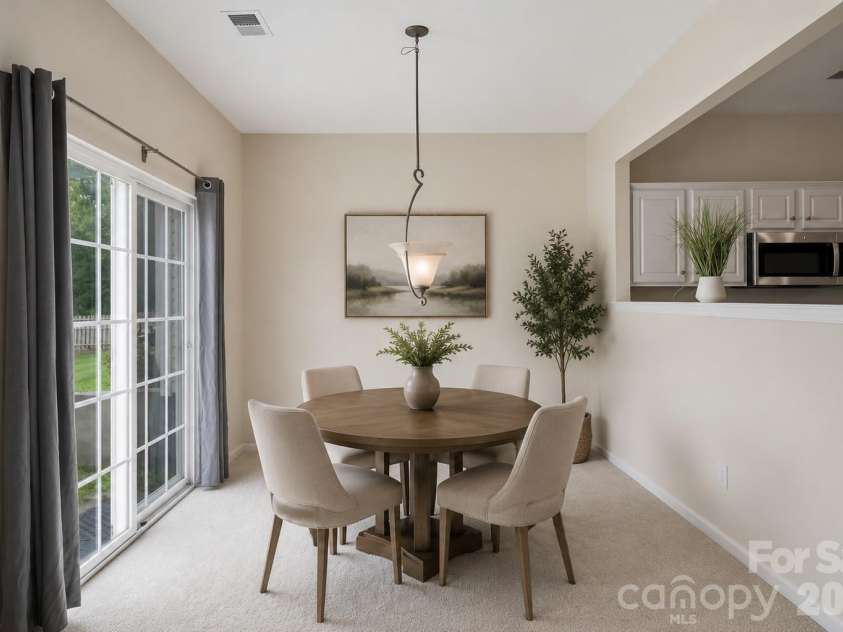 12411 Crowley Court, Charlotte, NC 28277.  MLS# CAR4407431, YatesRealty ID 42755. 