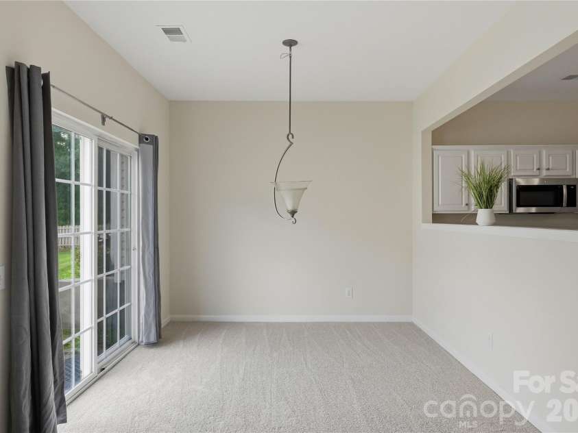 12411 Crowley Court, Charlotte, NC 28277.  MLS# CAR4407431, YatesRealty ID 42755. 