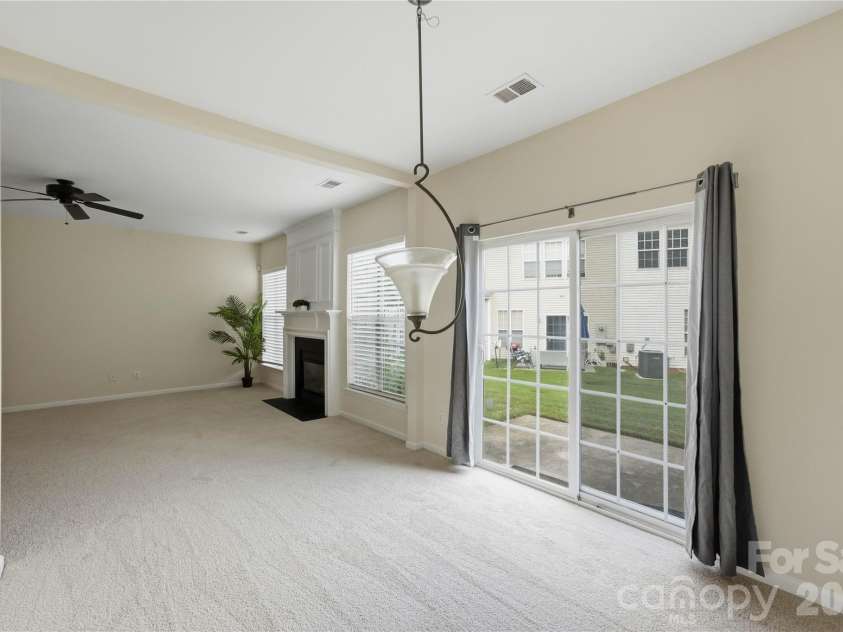 12411 Crowley Court, Charlotte, NC 28277.  MLS# CAR4407431, YatesRealty ID 42755. 