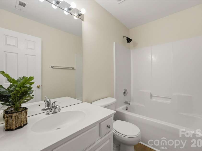 12411 Crowley Court, Charlotte, NC 28277.  MLS# CAR4407431, YatesRealty ID 42755. 
