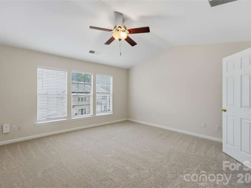 12411 Crowley Court, Charlotte, NC 28277.  MLS# CAR4407431, YatesRealty ID 42755. 