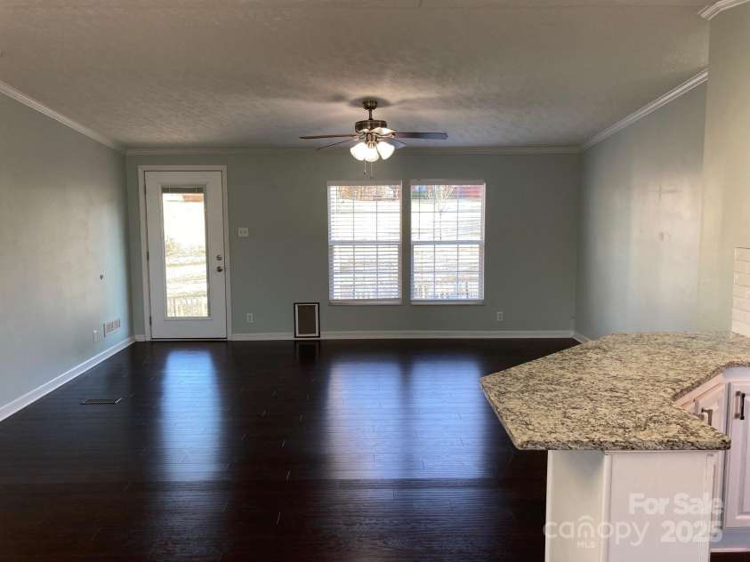 5946 NC 150 Highway, Denver, NC 28037.  MLS# CAR4301027, YatesRealty ID 42757. 