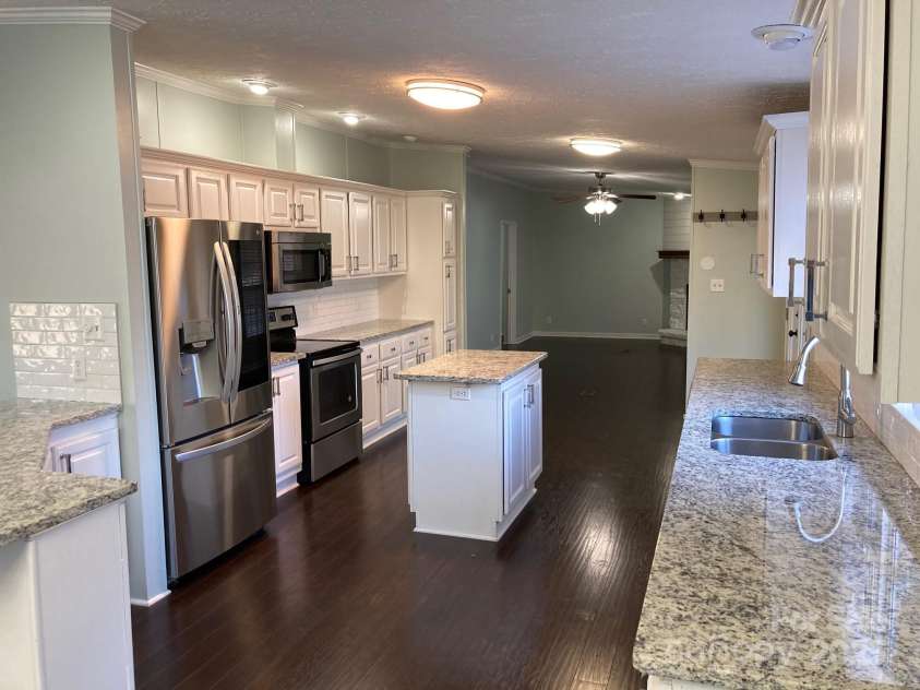 5946 NC 150 Highway, Denver, NC 28037.  MLS# CAR4301027, YatesRealty ID 42757. 