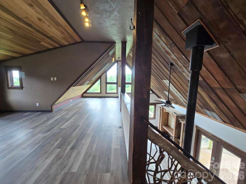 98 Tom Arthur Lane, Leicester, NC 28753.  MLS# CAR4410040, YatesRealty ID 42757. 