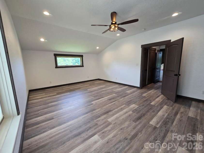 98 Tom Arthur Lane, Leicester, NC 28753.  MLS# CAR4410040, YatesRealty ID 42757. 
