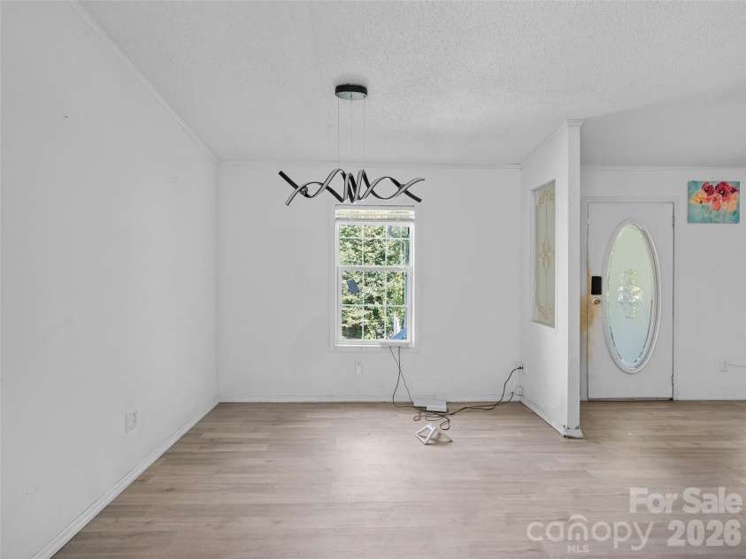 59 Sprinkle Drive, Spruce Pine, NC 28777.  MLS# CAR4405242, YatesRealty ID 42759. 
