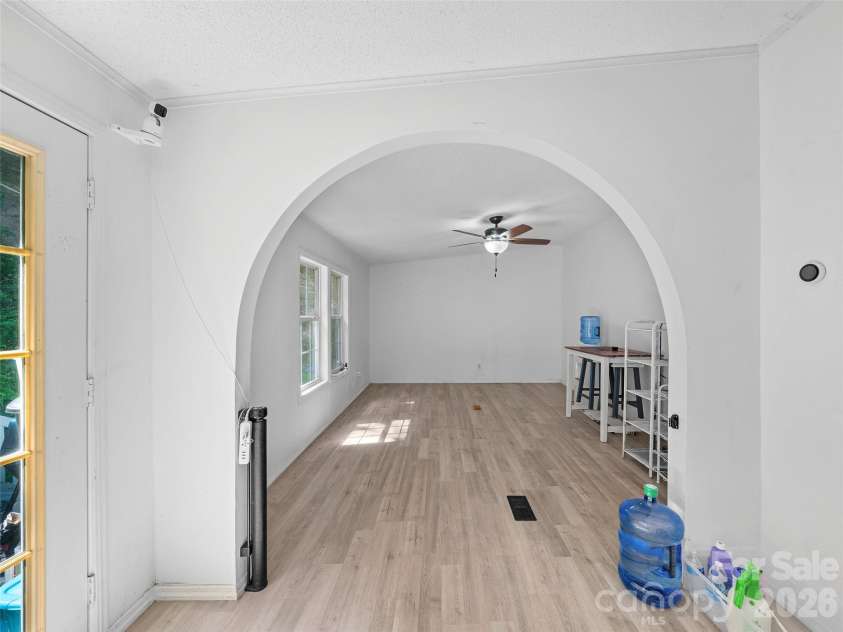 59 Sprinkle Drive, Spruce Pine, NC 28777.  MLS# CAR4405242, YatesRealty ID 42759. 