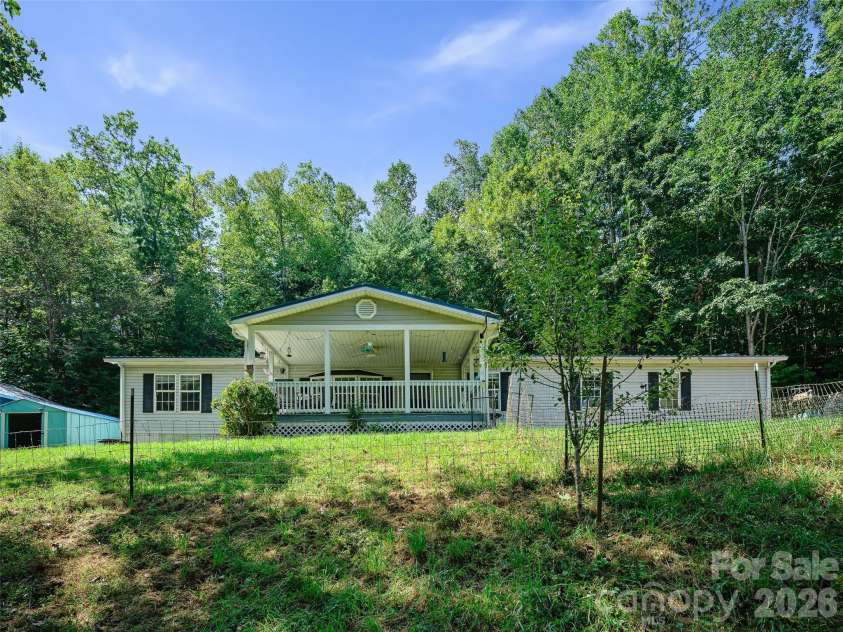 59 Sprinkle Drive, Spruce Pine, NC 28777.  MLS# CAR4405242, YatesRealty ID 42759. 