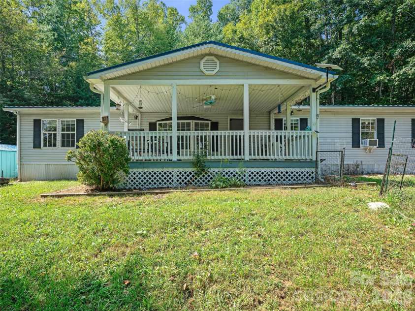 59 Sprinkle Drive, Spruce Pine, NC 28777.  MLS# CAR4405242, YatesRealty ID 42759. 