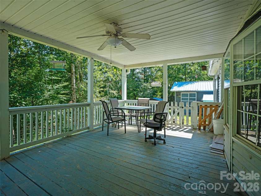 59 Sprinkle Drive, Spruce Pine, NC 28777.  MLS# CAR4405242, YatesRealty ID 42759. 
