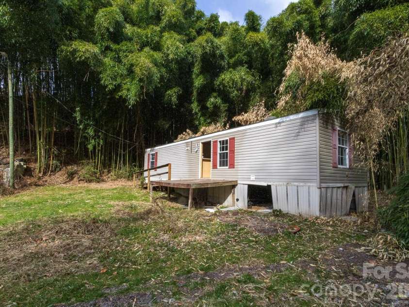 78 and 80 Taylor Street, Woodfin, NC 28804.  MLS# CAR4336751, YatesRealty ID 4276. 