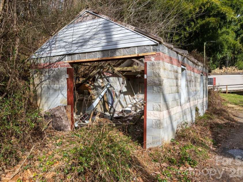 78 and 80 Taylor Street, Woodfin, NC 28804.  MLS# CAR4336751, YatesRealty ID 4276. 