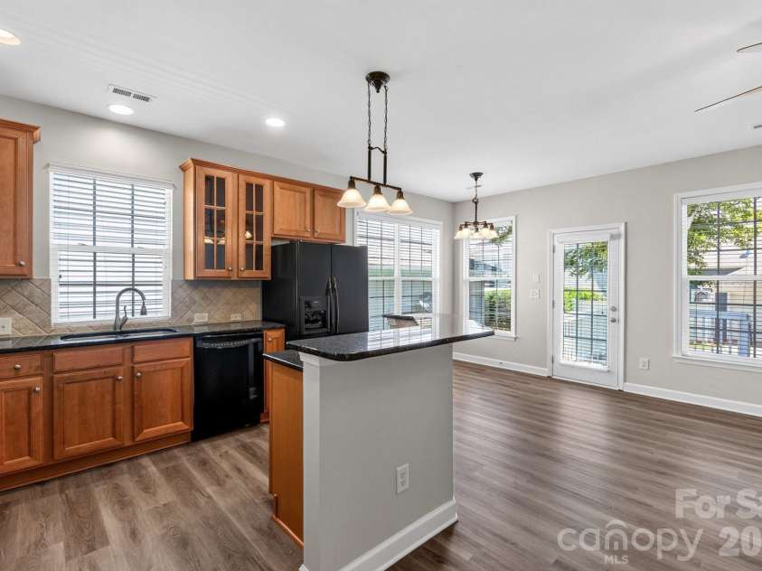 17620 Harbor Walk Drive, Cornelius, NC 28031.  MLS# CAR4401735, YatesRealty ID 42761. 