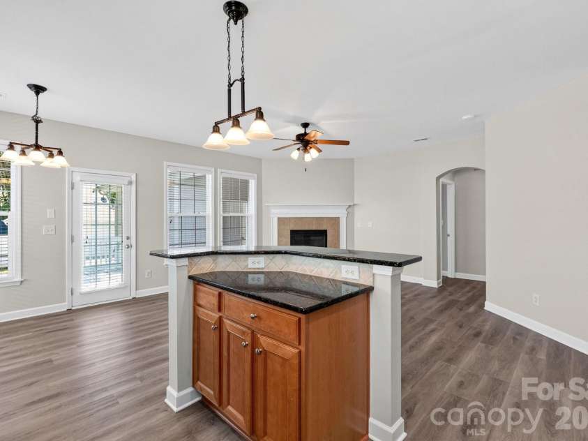 17620 Harbor Walk Drive, Cornelius, NC 28031.  MLS# CAR4401735, YatesRealty ID 42761. 