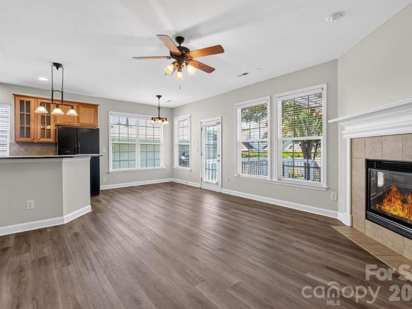 17620 Harbor Walk Drive, Cornelius, NC 28031.  MLS# CAR4401735, YatesRealty ID 42761. 