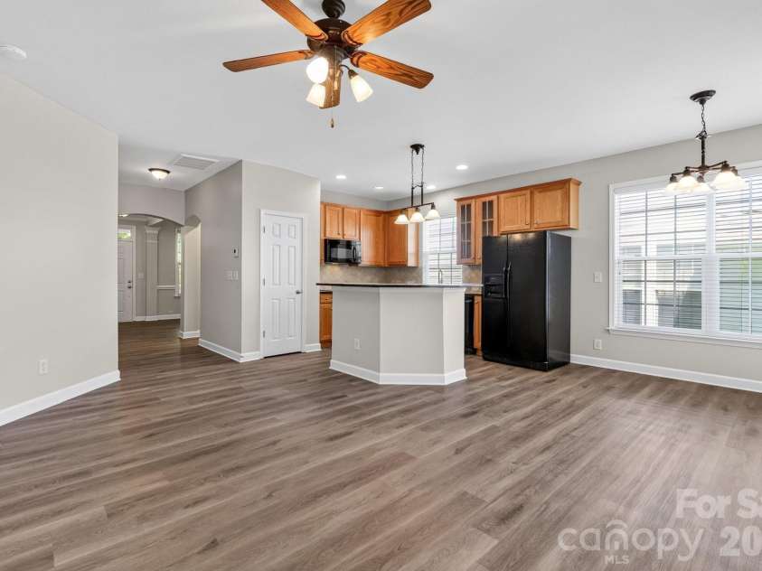 17620 Harbor Walk Drive, Cornelius, NC 28031.  MLS# CAR4401735, YatesRealty ID 42761. 