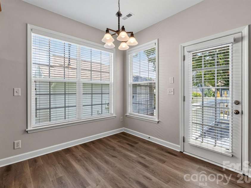 17620 Harbor Walk Drive, Cornelius, NC 28031.  MLS# CAR4401735, YatesRealty ID 42761. 