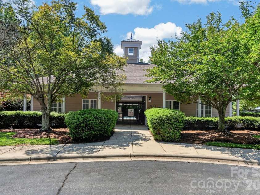 17620 Harbor Walk Drive, Cornelius, NC 28031.  MLS# CAR4401735, YatesRealty ID 42761. 