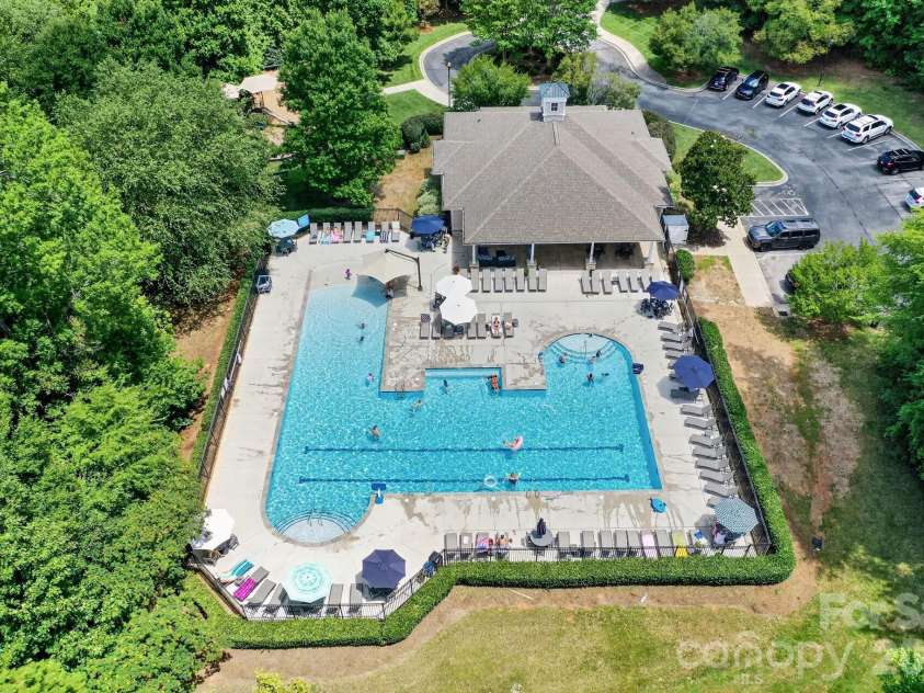 17620 Harbor Walk Drive, Cornelius, NC 28031.  MLS# CAR4401735, YatesRealty ID 42761. 