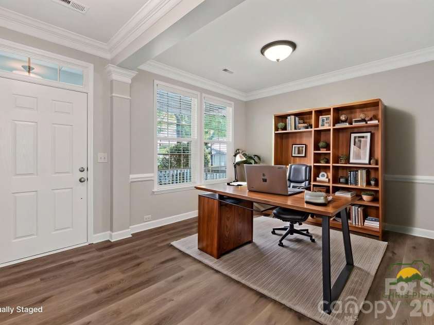 17620 Harbor Walk Drive, Cornelius, NC 28031.  MLS# CAR4401735, YatesRealty ID 42761. 