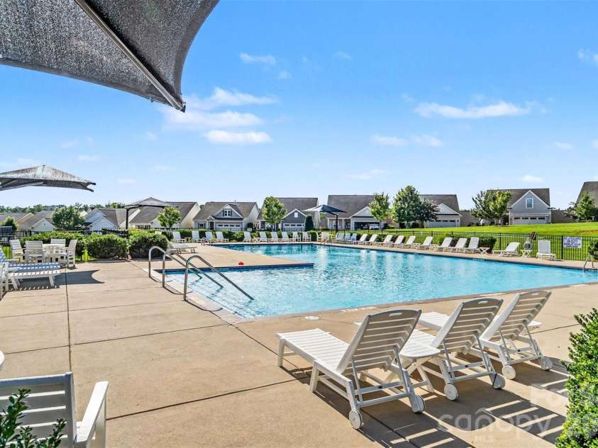 44024 Donald Ross Court, Lancaster, SC 29720.  MLS# CAR4411020, YatesRealty ID 42763. Community Pool