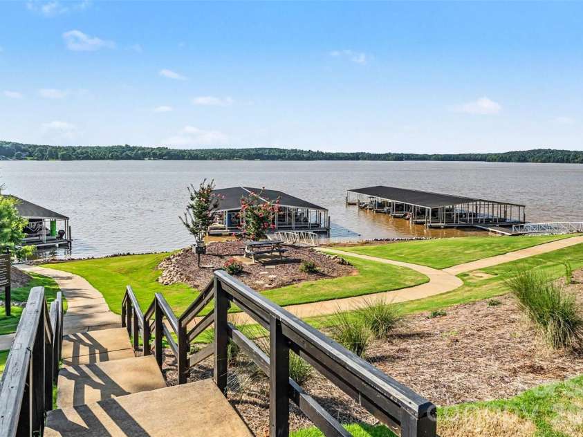 44024 Donald Ross Court, Lancaster, SC 29720.  MLS# CAR4411020, YatesRealty ID 42763. Lake Access