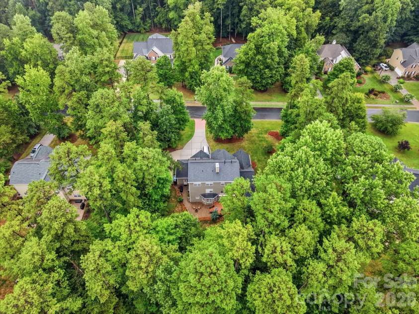5630 Turkey Oak Drive, Mint Hill, NC 28227.  MLS# CAR4406060, YatesRealty ID 42764. 