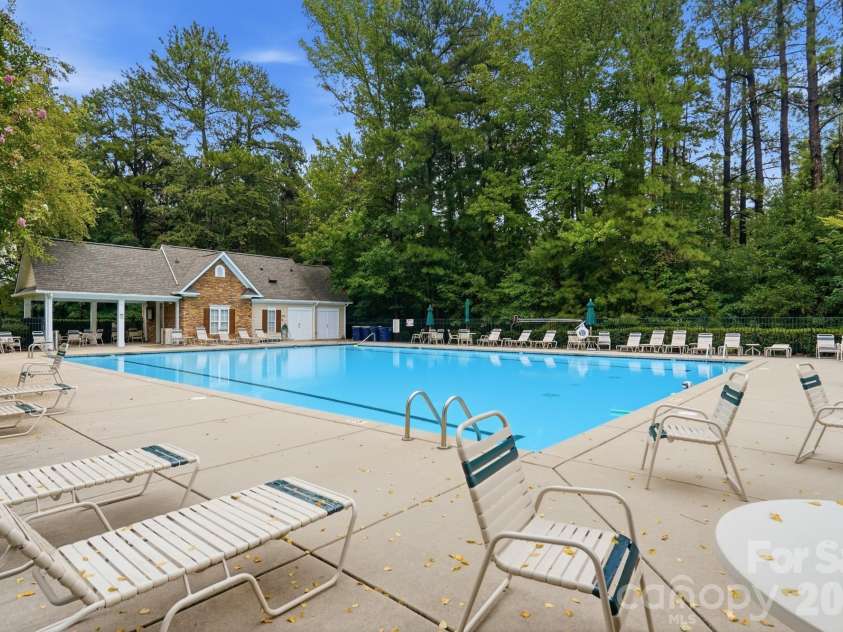 5630 Turkey Oak Drive, Mint Hill, NC 28227.  MLS# CAR4406060, YatesRealty ID 42764. 