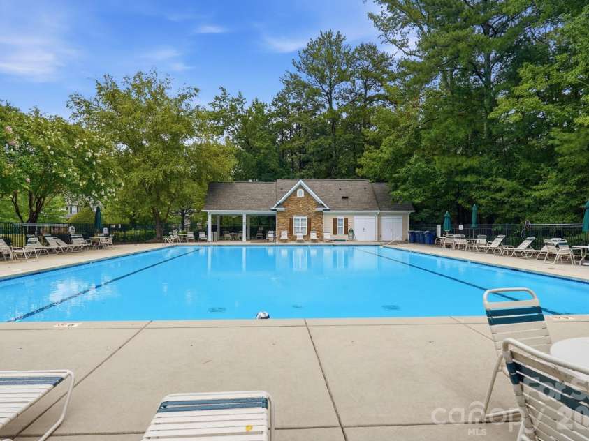 5630 Turkey Oak Drive, Mint Hill, NC 28227.  MLS# CAR4406060, YatesRealty ID 42764. 